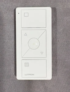 Control remoto compatible con Sonos LUTRON Pico PJ2-3BRL-GWH-A02 EXCELENTE - Imagen 1 de 2