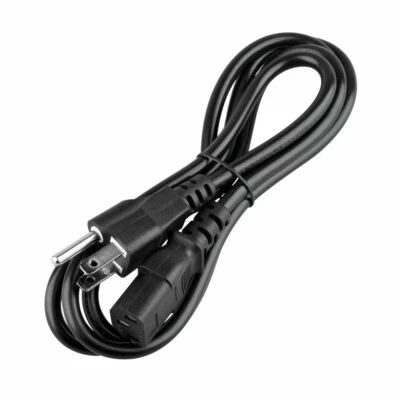 AC Power Cord Cable for Horizon Evolve SG (TM605) Simple Step (TM613) Treadmills - Image 1 of 4