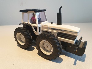 rare and collectable model tractors on ebay