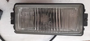 Alfa 75 ts TURBO e V6 fendinebbia anteriore completo sx 0060528794 Hella - Foto 1 di 2