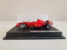 Hot Wheels 1/43 Ferrari F2007 F. Massa – 2007 – K5435