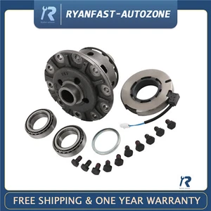 Differential Case Kit Assembly Front fit for 2007-2018 Jeep Wrangler 68017176AA - Picture 1 of 15