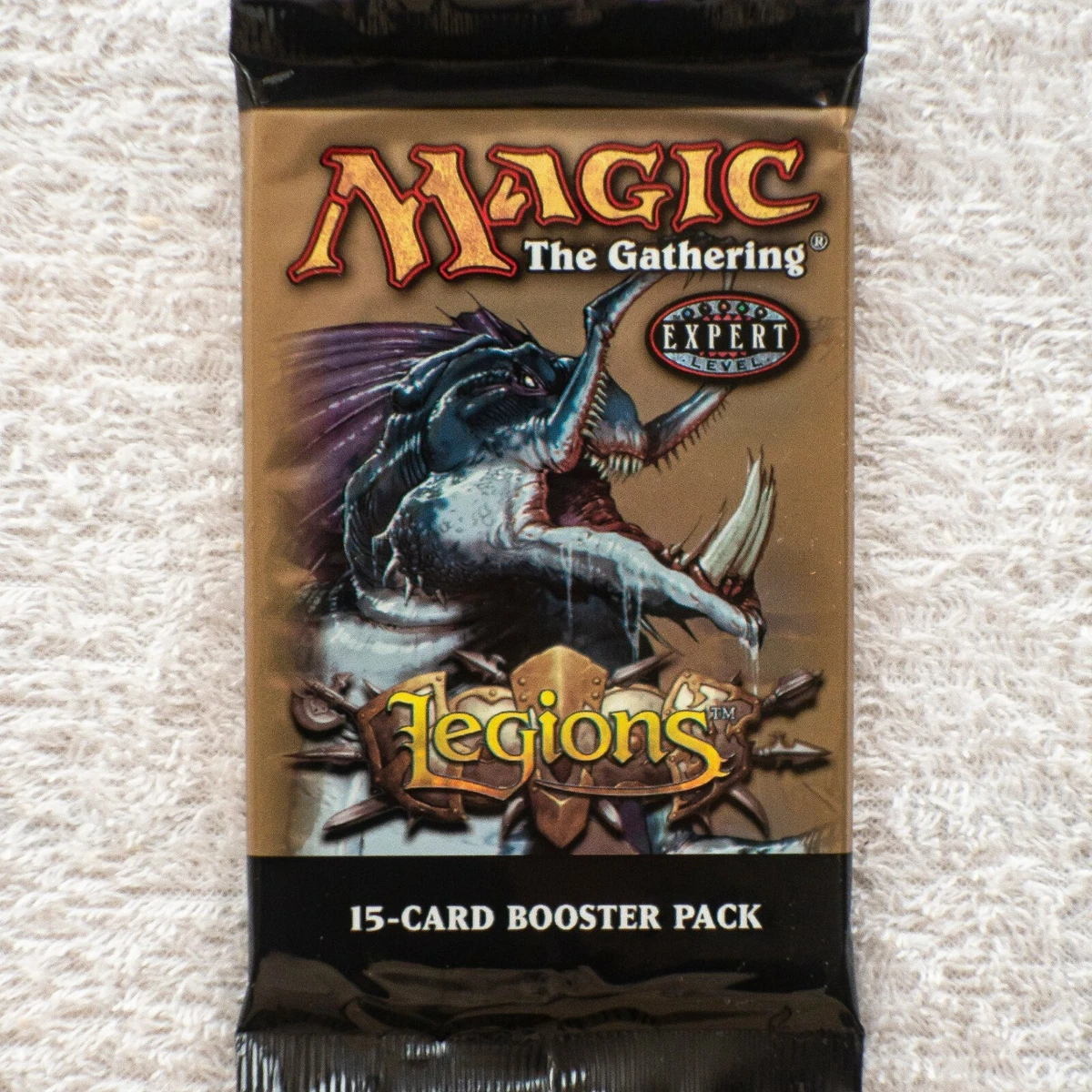 MTG レギオン 英語版 ブースター ボックス 新品 未開封 legions MTG レギオン ブースター ボックス 新品 未開封 英語版 Legions
