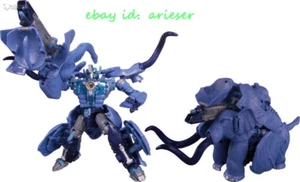 Takaratomy Lg-Ex Blue Bigconvoy E-Hobby Japanese Ver. Action Figure New Toy - Picture 1 of 11