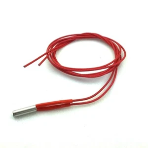 [3DMakerWorld] Ceramic Heater Cartridge for Hotends, 24V 40W - Afbeelding 1 van 1