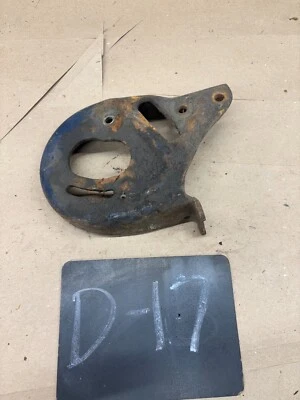 1959 1960 1961 CADILLAC 390 429 УСИЛИТЕЛЬ РУЛЕВОГО НАСОСА КРЕПЛЕНИЕ КРОНШТЕЙН V8 Б/У OM OE - Изображение 1 из 4