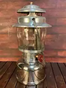 vintage Coleman 238B Canada Kerosene Lantern, 1951/12 production model,rare. - Picture 1 of 11