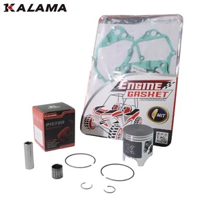 Kit de junta completa de pistón de extremo superior para Honda CR 250R 1997~2001 - Imagen 1 de 5