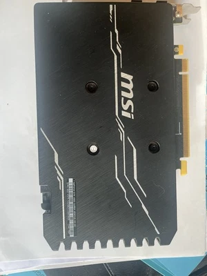 ASUS Dual GeForce GTX 1660 SUPER OC 6 Go GDDR6 Carte Graphique (90YV0DS3-M0NA00) - Photo 1/2