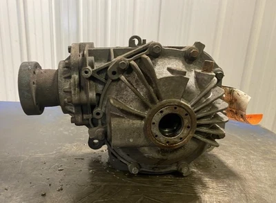 2008-2014 Cadillac CTS Front Axle Differential Carrier Assembly Foto 1 de 4