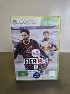 FIFA 14 | Xbox 360 Game - Picture 1 of 4