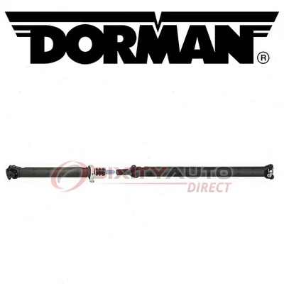 Dorman Rear Drive Shaft for 1999-2002 Ford F-250 Super Duty 7.3L V8 jn Foto 1 de 4