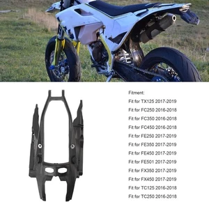 Rear Left & Right Subframe For Husqvarna TC 125/250 FC 250/350/450 2016 - 2019 - Foto 1 di 5
