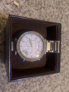 michael kors uhr damen - Bild 1 von 2