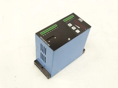 CONVERTIDOR DE CORRIENTE REO ELECTRONIC REOVIB MFS 068 Foto 1 de 3