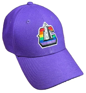 Gorra ajustable versión RARA New Era™ 9FORTY™ Lake County Captains CAJA ENVIADA - Imagen 1 de 19