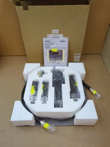 NEW CANON MS-210D SEMI-SERVO CAMERA ZOOM FOCUS CONTROLLER KIT - Picture 1 of 7