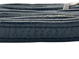 Vintage [Exc+5] Hasselblad Leather Camera Neck Shoulder Strap w/ Lugs From JAPAN - Picture 1 of 10