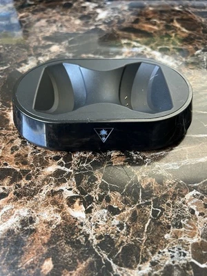 Scatola trasmettitore originale Turtle Beach per cuffie wireless Elite 800X TX - Immagine 1 di 4