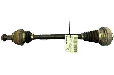 Audi RS5 2018-2024 cupé OEM 2,9 L AWD eje trasero izquierdo CV *64 K* 8W0501203F Foto 1 de 4