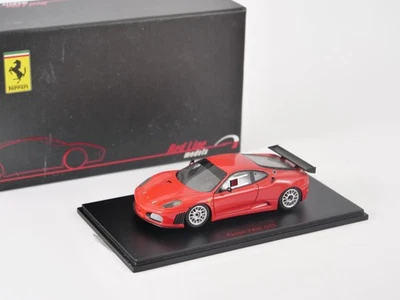 Modelli Ferrari F430 GT2 RL065 - Immagine 1 di 4