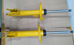 2x Ammortizzatori Sportivi FK ANTERIORE per MERCEDES Classe A (W169) - Picture 1 of 3