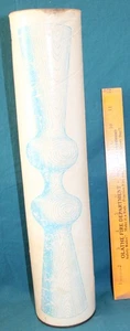 Great Earth Healing MA Chinese Maple Back Roller Massager - spine - Picture 1 of 5