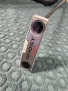 Taylormade Ghost Tour SE 62 Putter, Right Handed, 34 Inches Long - Picture 1 of 11