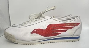 Nike Classic Cortez '72 QS CJ2586-102 Schuh Dog Pack - Falcon Größe 7,5 ohne Karton - Bild 1 von 9