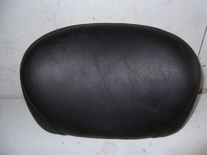 MASSANFERTIGUNG SITZLEHNE SISSY BAR PAD - Bild 1 von 6