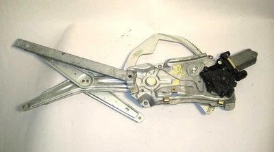 Регулятор окна правого переднего пассажира BMW E36 2dr с двигателем 1994-1999 от оригинального производителя б/у - Изображение 1 из 2