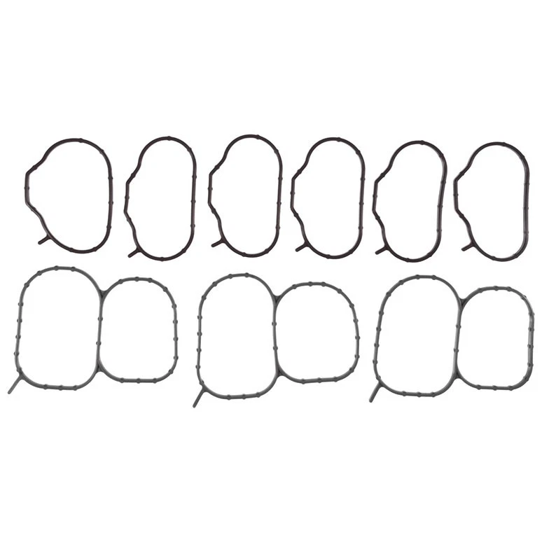 OEM Intake Manifold Gasket Set For Hyundai Santa Fe & Kia Sorento - Image 1 of 1