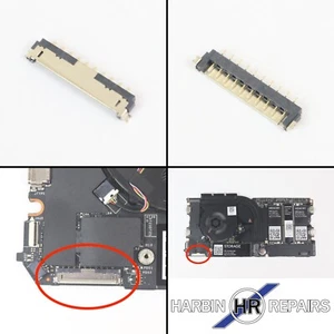 Battery Connector For Framework 13 Laptop Mainboard/Motherboard - Component - Picture 1 of 9