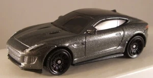 MATCHBOX MB#975 '15 Jaguar F-Type Coupe 2024 iss., loose from set (LOOSE / MINT) - Picture 1 of 2