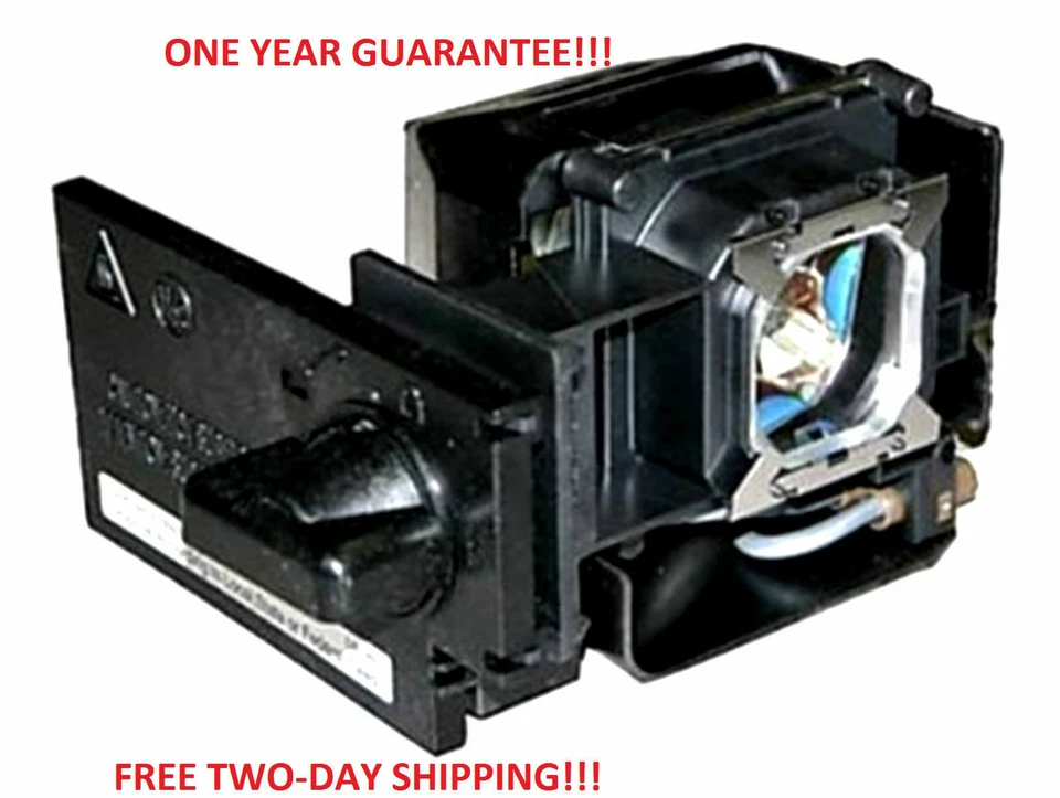 Panasonic TY-LA1001 TYLA1001 Bombilla de lámpara + Carcasa PT52LCX66 PT61LCX16 Foto 1 de 1