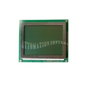 Panel táctil con pantalla LCD para Trane CH530 MOD01490 X13650827-07 - Imagen 1 de 6