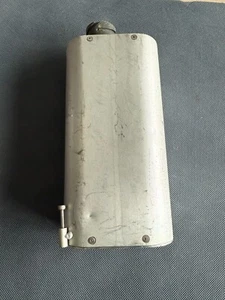 APPLIED MATERIALS 0010-30498 0010-01007 FILTER INNER RF FILTER - Picture 1 of 9