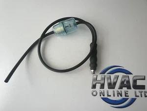 Anton BS7967 CO CPA1 Sonda filtro y manguera - sin aparatos de combustión solo la sonda - Imagen 1 de 7