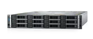 Dell PowerEdge R740xd2 2x Scalable CPU 16-DIMM 26x 3.5" Bay 2U Rack CTO Server - Picture 1 of 1