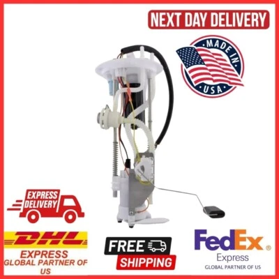 Корпус топливного насоса для FORD RANGER 2001-2003 E2295M - Изображение 1 из 4