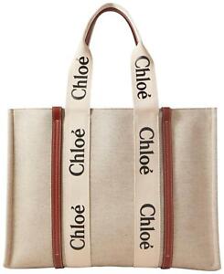 Chloé Large Tote Bags for Women | Authenticity Guaranteed | eBay