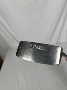 Ray Cook, SRIV, Silver Ray Putter Steel Shaft Right Hand - Picture 1 of 10