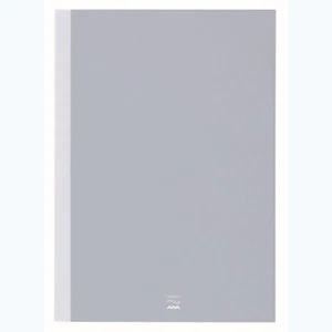 Cuaderno Kokuyo Perpanep A5 - Texturizado Zara - Elige la regla de tu página - Imagen 1 de 10