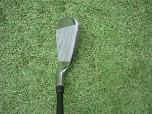 John Letters swingmaster Junior Graphite shaft 7 iron - Picture 1 of 7