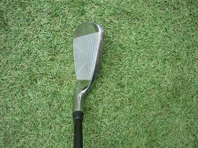 John Letters swingmaster Junior Graphite shaft 7 iron - Image 1 of 4