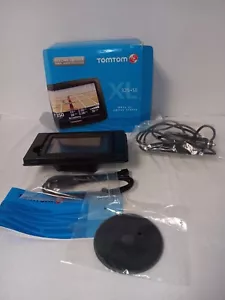 New Sealed Tomtom XL 325-SE. 4.3" Display Text To Speech Portable Naigation. - Picture 1 of 2