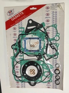 K&S Complete Gasket Kit for Honda CR 125 1999 - Picture 1 of 1