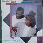 Bebe & Cece Winans - Celebrate New Life, 12", (Vinyl)