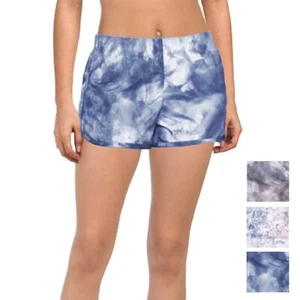 NWT RBX Microfiber Moisture Wicking Built-In Briefs Running Active Shorts  M-XL - Picture 1 of 18