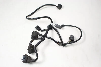 2003 Honda Goldwing GL1800 Left Fuel Injector Wire Harness - Image 1 of 4